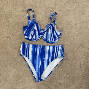 Freya Bra Fit Underwire Bikini